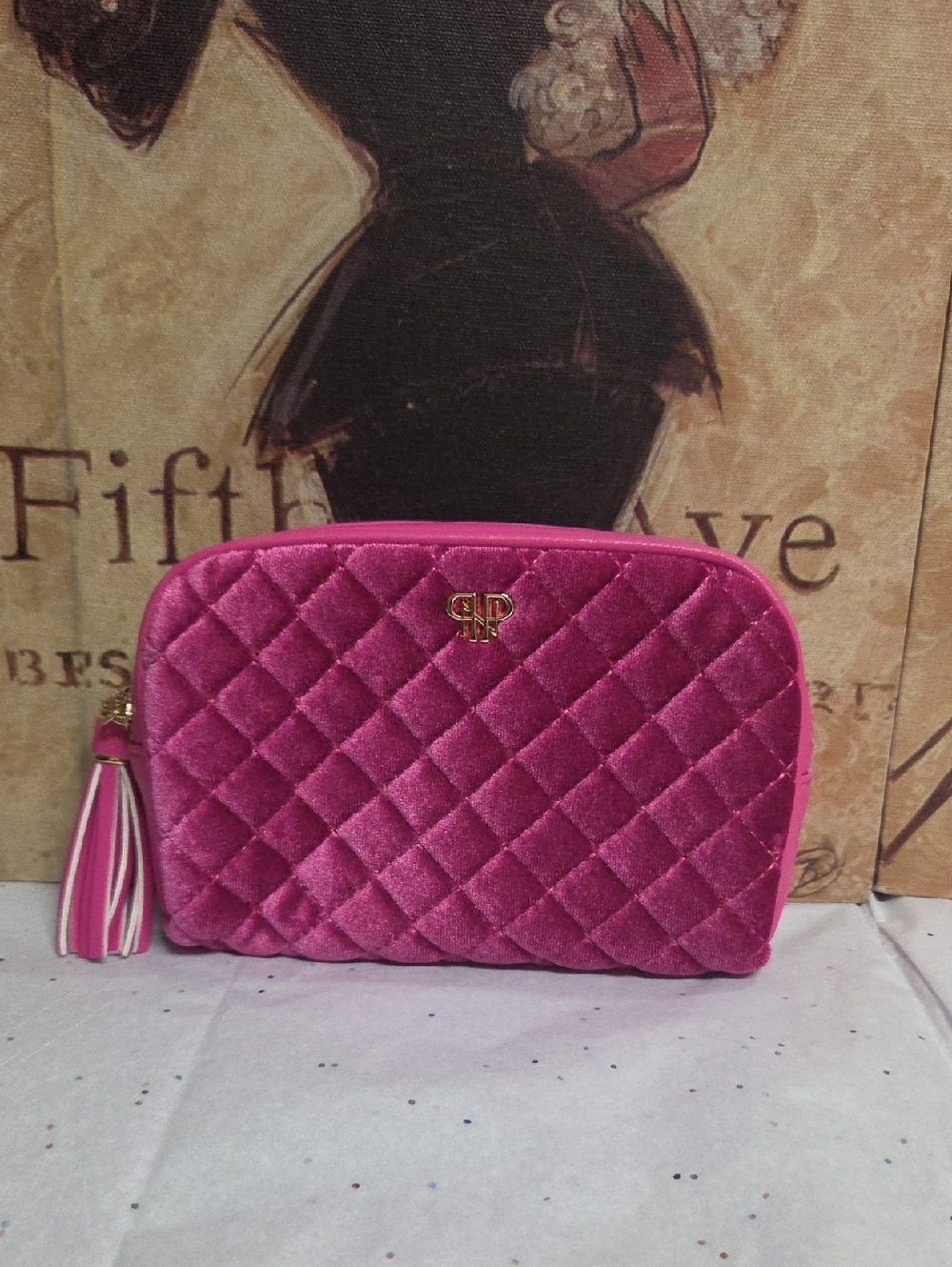 PurseN POUCH